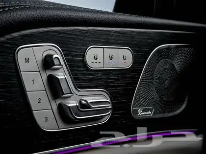 2024 Mercedes-Benz GLS 450   4MATIC   SPORT Pkg 9