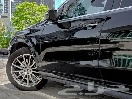 2024 Mercedes-Benz GLS 450   4MATIC   SPORT Pkg 2