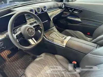 2024 Mercedes-Benz CLE 300 4MATIC Coupe 4