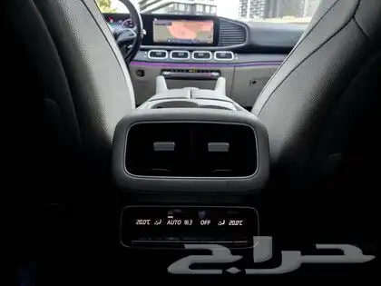 2024 Mercedes-Benz GLS 450   4MATIC   SPORT Pkg 18