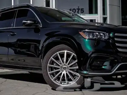 2024 Mercedes-Benz GLS 450   4MATIC   SPORT Pkg 0