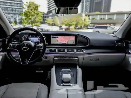 2024 Mercedes-Benz GLS 450   4MATIC   SPORT Pkg 17