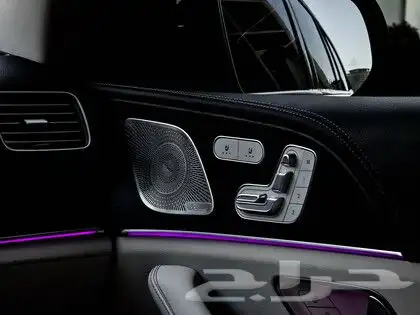 2024 Mercedes-Benz GLS 450   4MATIC   SPORT Pkg 8