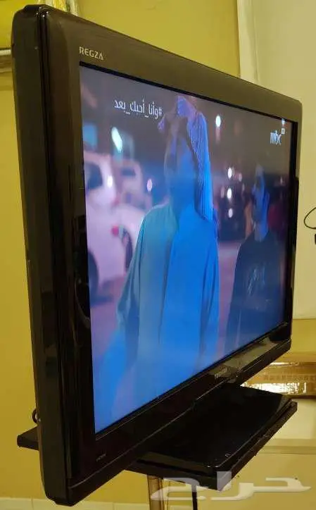 تلفزيون 32 غير ذكي Toshiba 0