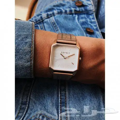 ساعات ESPRIT 0