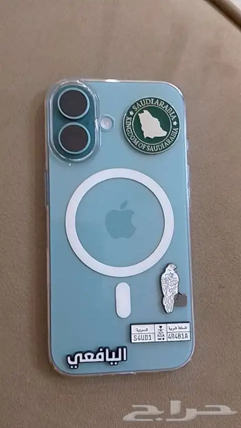 ايفون 16 0