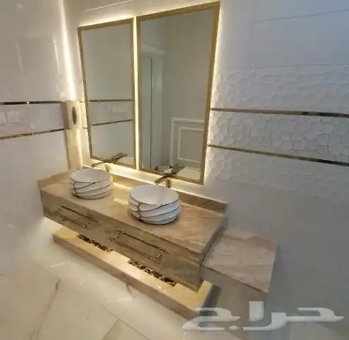 تفصيل مغاسل 17