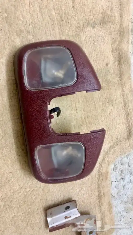 لمبة سقف ددسن سوبر 0