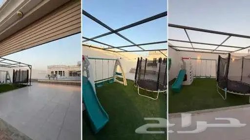 شقه مفروشه للايجار اليومي بالدمام 4