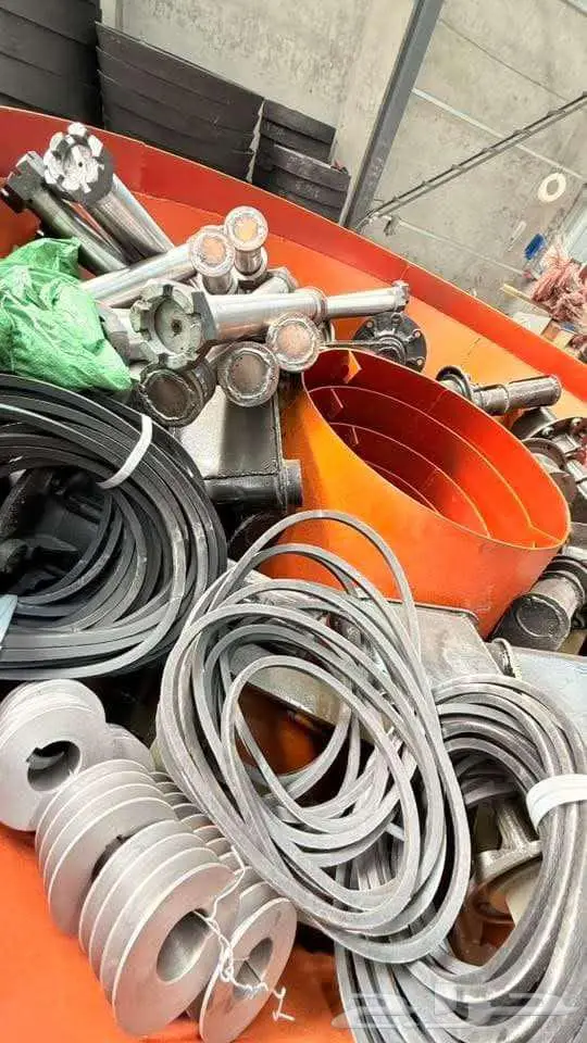 طواحين المانية و صينية فرز اول اعلي جودة 9