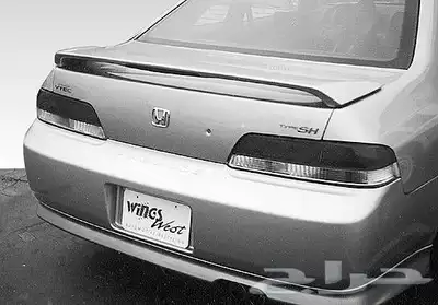 هوندا برليود Honda Prelude 0