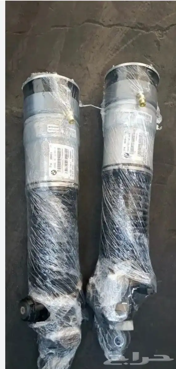 اصلاح مساعدات هيدروليك ألماني 6