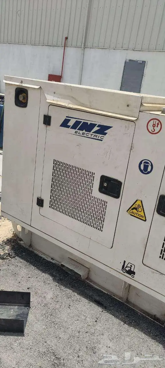 Linz electric 3