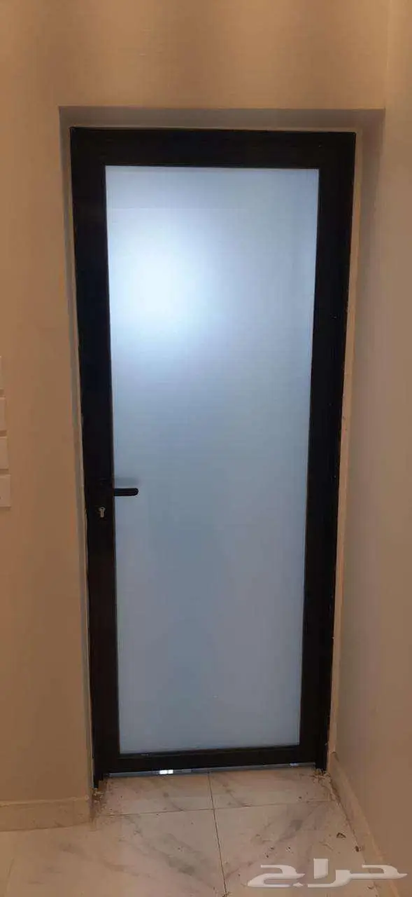 Alumnium Door and windows 4