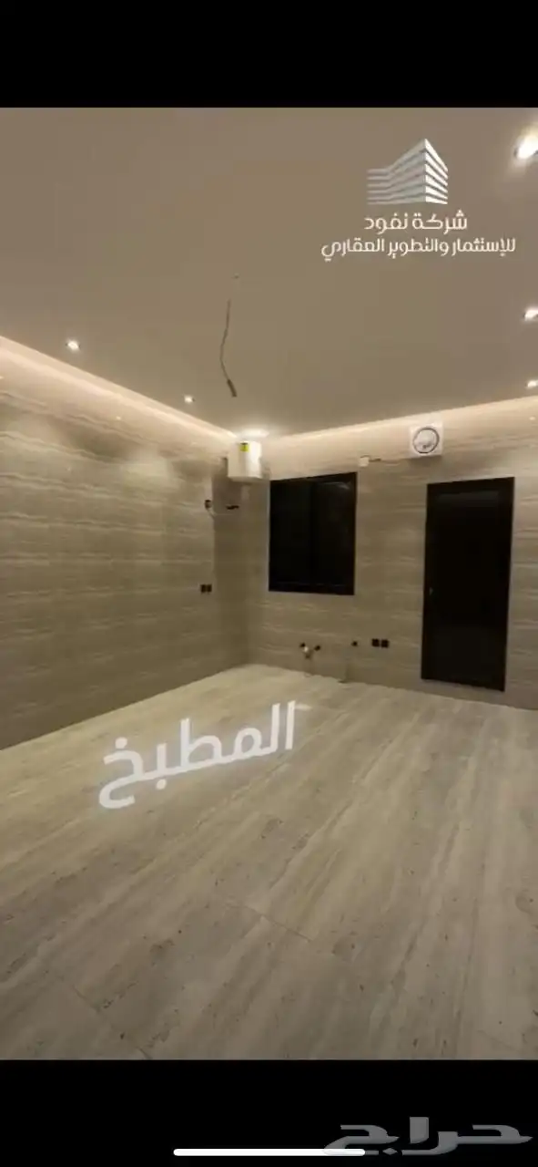 فلل دبلكس الطائف حي الرحبه 5