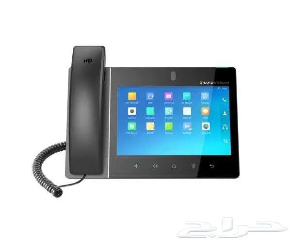 سنترالIP للشركات والمصانع والفنادق سنترالات IP المتطورة 1