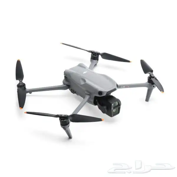 درون dji Air 3 s 1