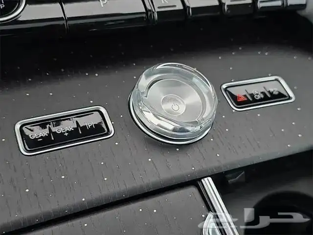 لنكولن نافيجتور بلاك ليبل Navigator 2025 black label L 8