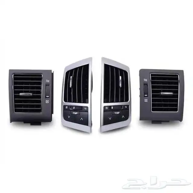 ديكور مكيف صالون 2008__2015 1