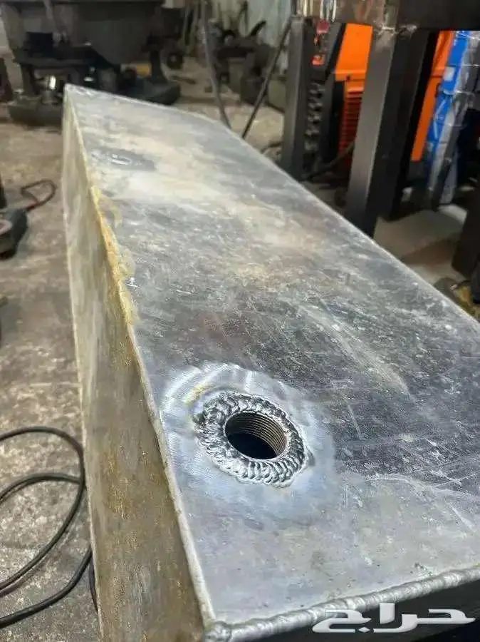 مخارط نخبة المملكة لجميع اعمال الخراطة 4