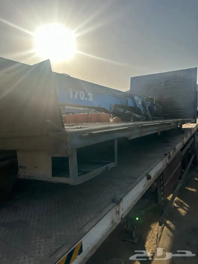 ونش بلوك مع السطحه 3