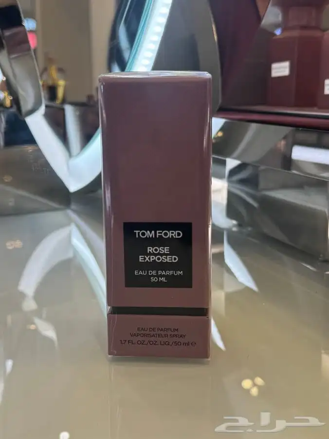 عطور توم فورد 0