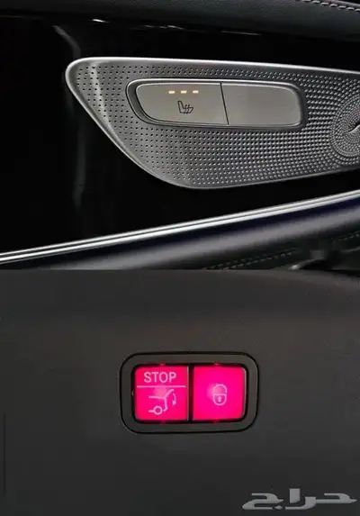 مرسيدس Amg Gt4 8