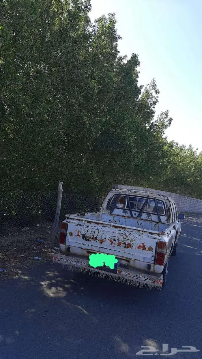 هلكس للبيع غمارتين مديل 82 كل شي شرط 5
