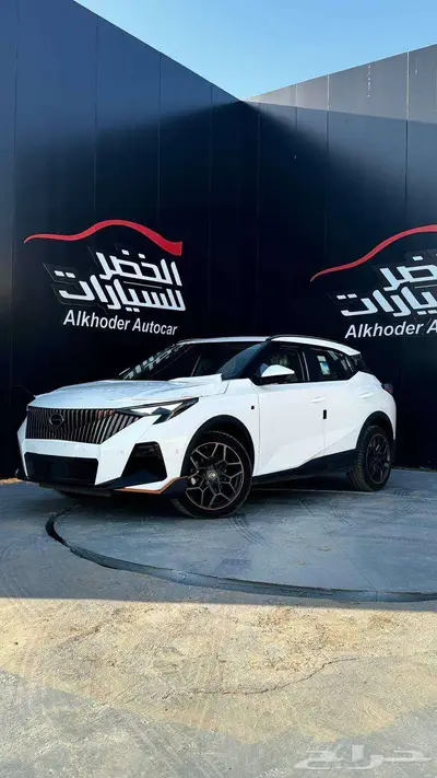 جاك امزوم سبورت بلس ( فل كامل ) 2025 اقل سعر 0