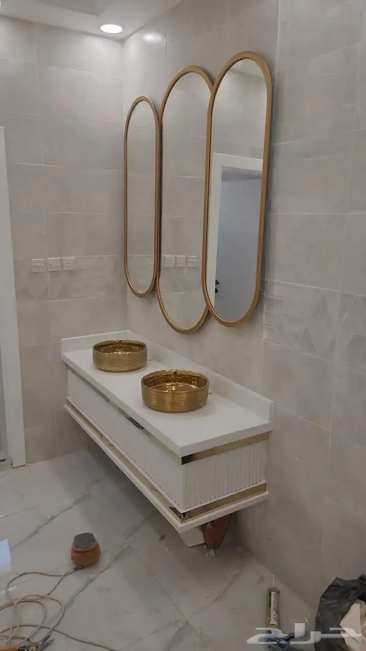 تفصيل مغاسل 20