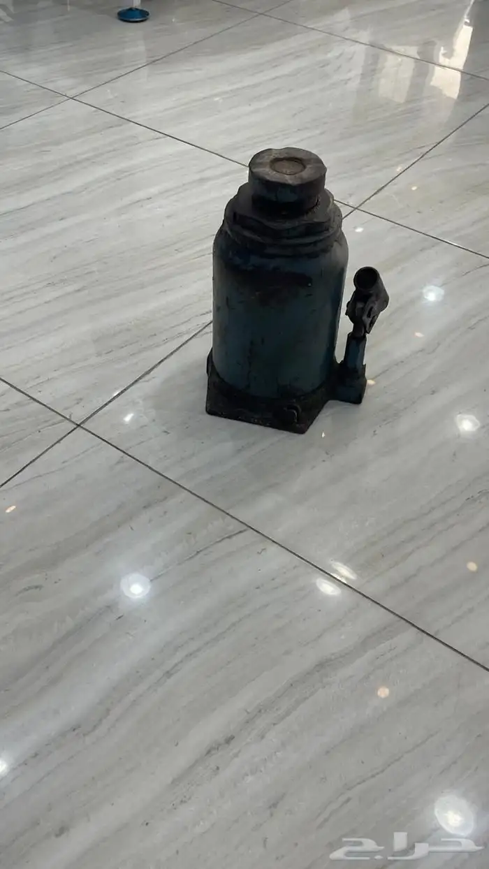 جك سيارات كبيره 0