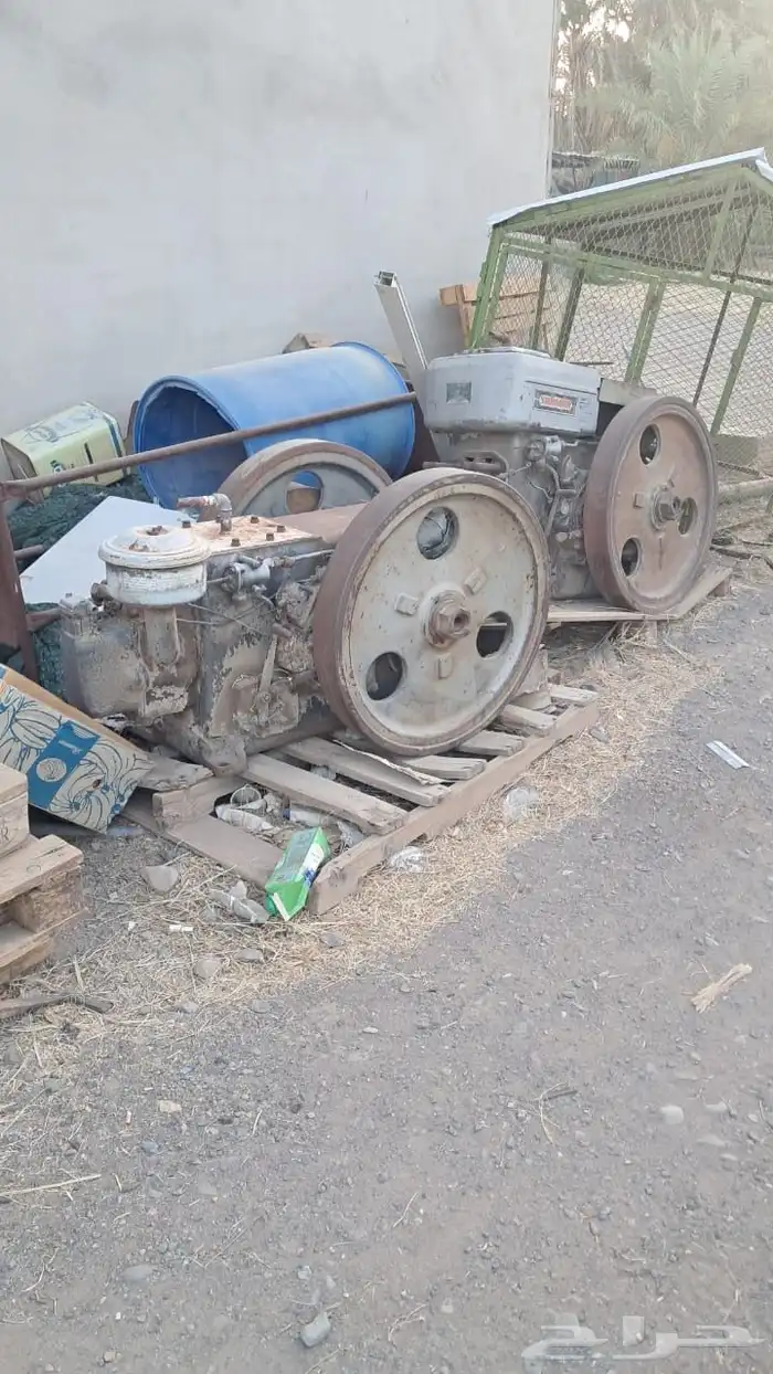 مكاين ابيار للبيع 2