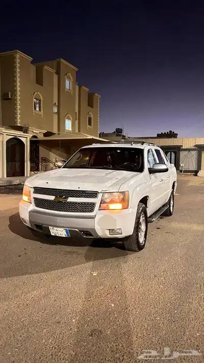 للبيع افلانش 2007 6