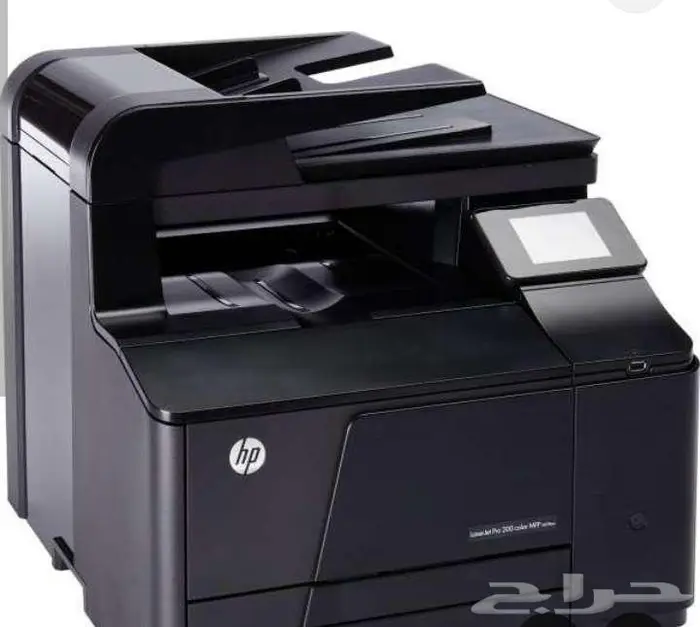 طابعه hp 200 0