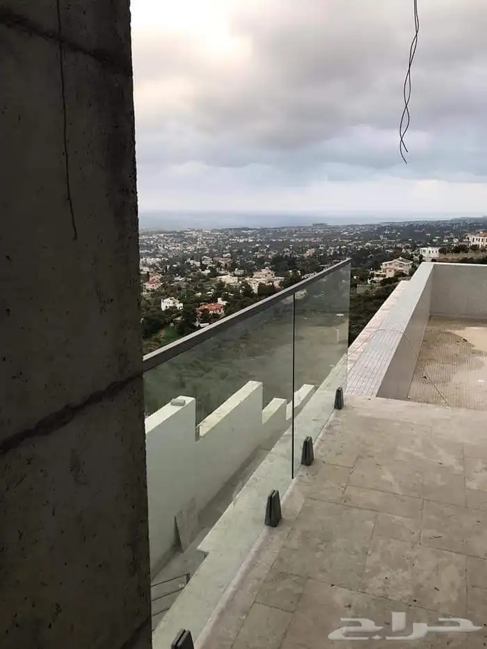 تفصيل زجاج ومريات 8