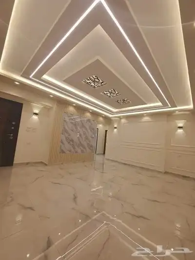 معلم دي ورات جبس عادي وجبسبورد 28