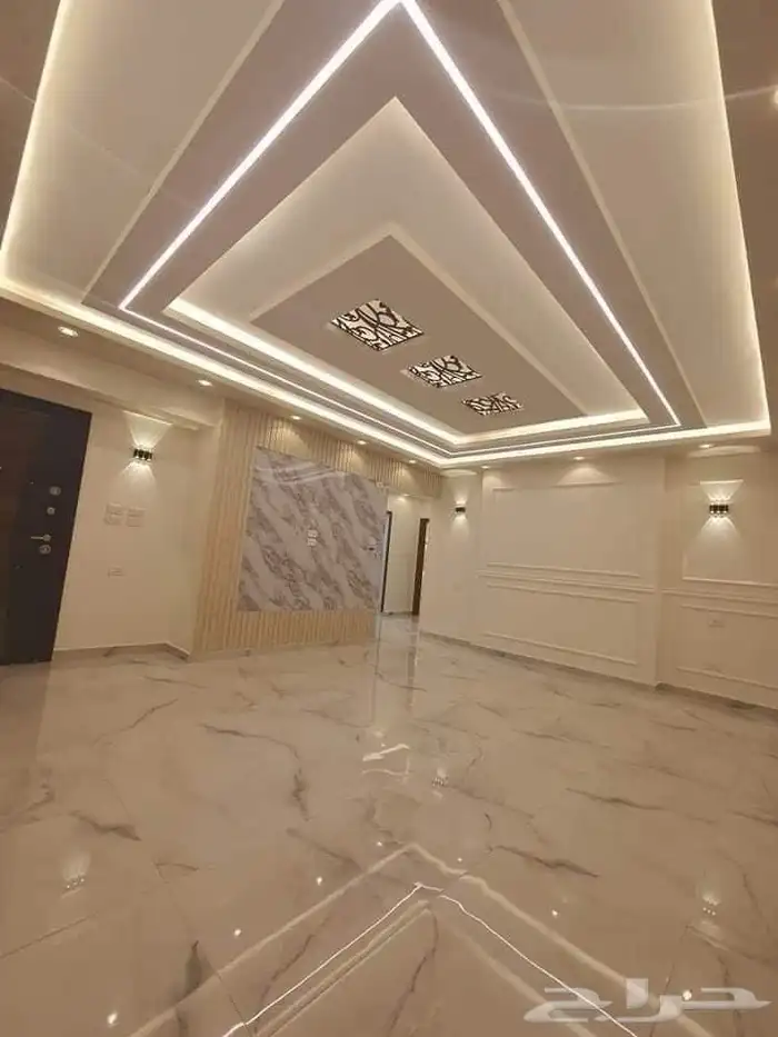 معلم دي ورات جبس عادي وجبسبورد 28