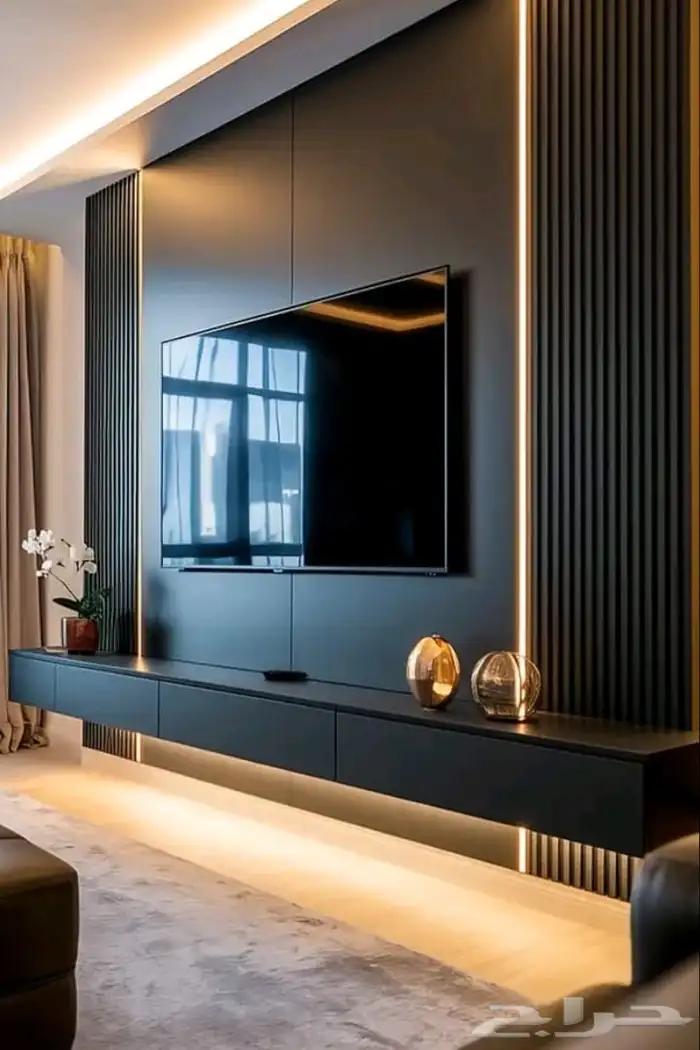 ديكورات شاشه جديده 2025 6