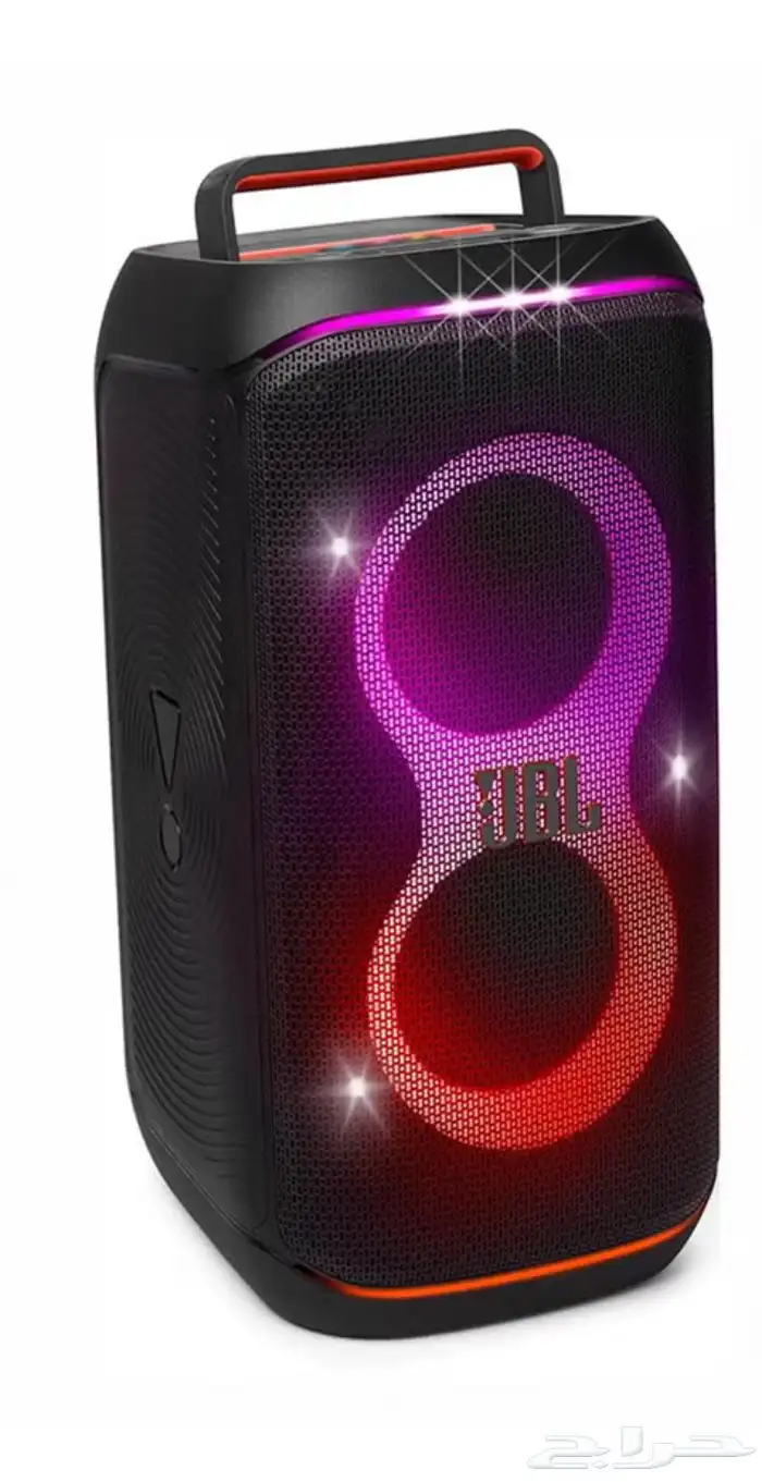 JBL PARTYBOX CLUB 120 Black 2