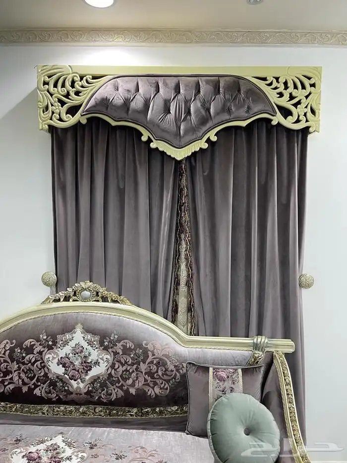 كنب غرفة 5 في 5 9