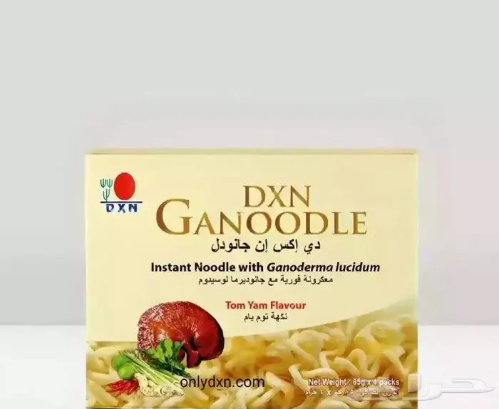 اندومي 1