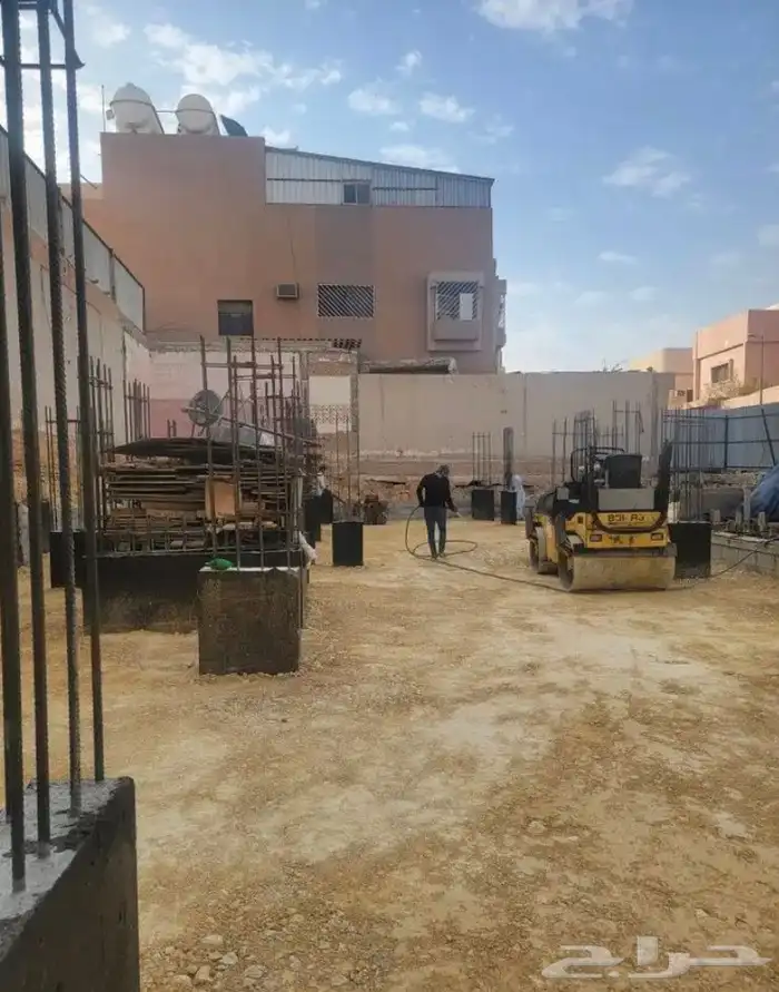 تاجير معدات شيول بوكلين قلاب   توريد دفان ترحيل مخلفات بناء 3