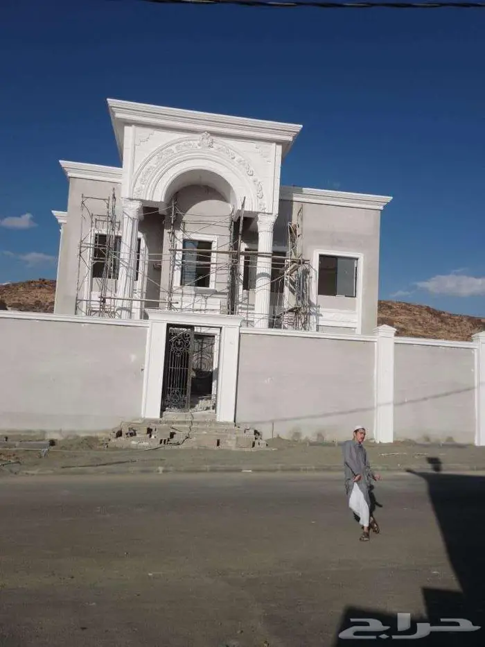 حجر طبيعي واجهات خارجيه ديكورات حجر طبيعي مع ماده بروفايل 9