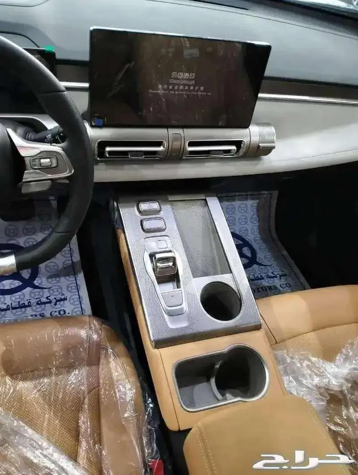 جاك GAC امكو فل كامل 2025 اقل سعر واقوى عرض 8