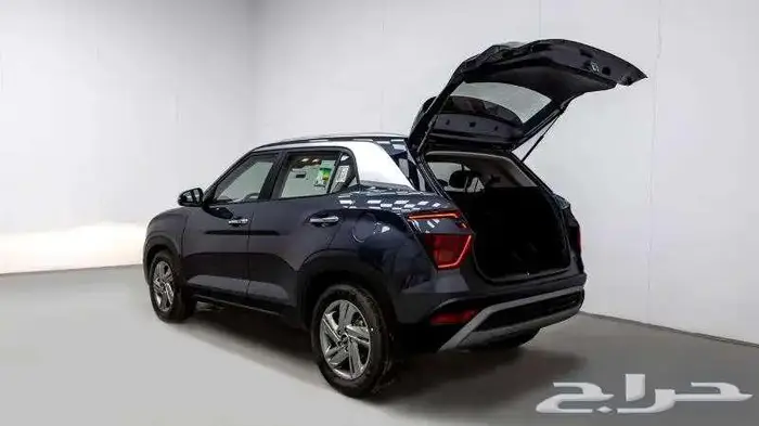 هيونداي كريتا سمارت 2025 - 76400 شامل اللوحات 4