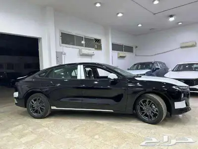 فورد تورس امبيانتي 2025- FORD TAURUS AMBIENTE 2