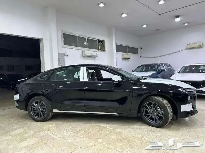 فورد تورس امبيانتي 2025- FORD TAURUS AMBIENTE 2