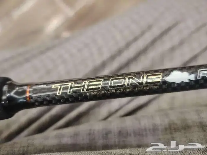 قصبة ليتما بلو سنايبر THE ONE الترا لايت بسعر رخيص جدا 12