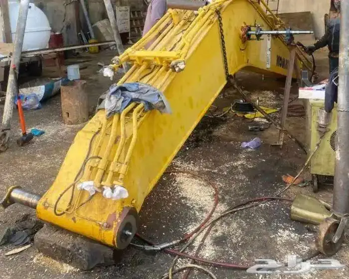 مخارط نخبة المملكة لجميع اعمال الخراطة 43