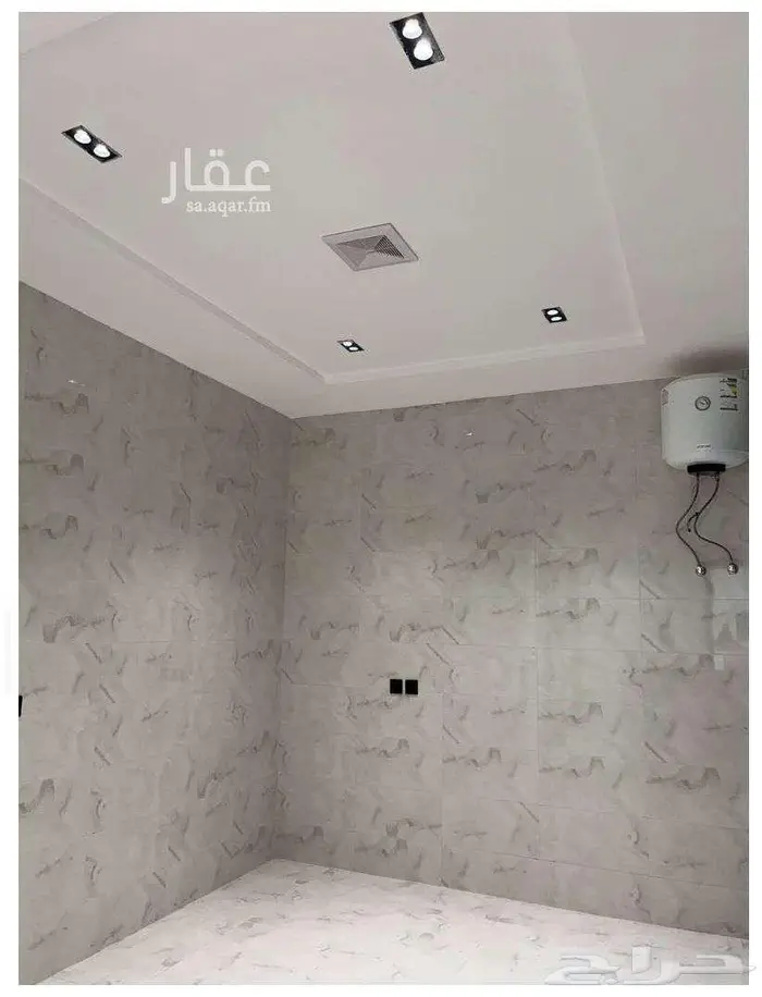 للبيع دور في حي الحزم 5